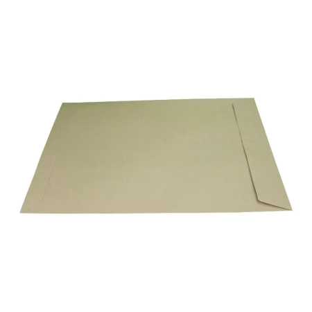 KOPERTA PAPIEROWA B4 HK BRĄZOWA 250X353MM 250szt